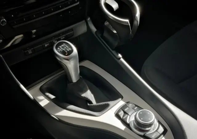 BMW X1 XDrive18d xLine