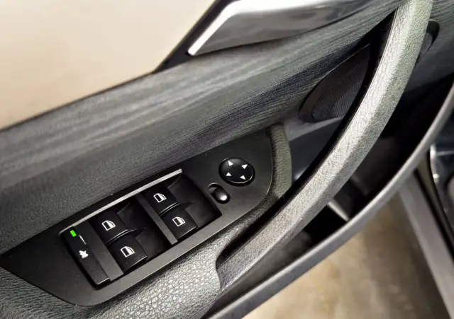 BMW X1 XDrive18d xLine