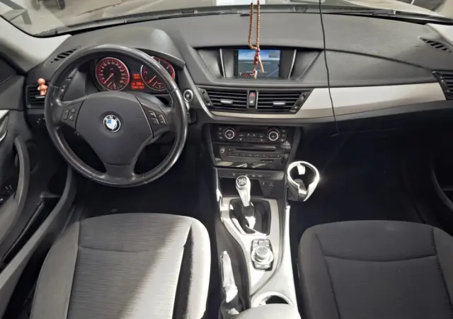 BMW X1 XDrive18d xLine