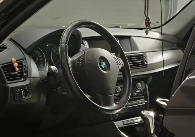 BMW X1 XDrive18d xLine