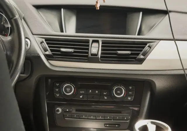 BMW X1 XDrive18d xLine