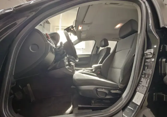 BMW X1 XDrive18d xLine