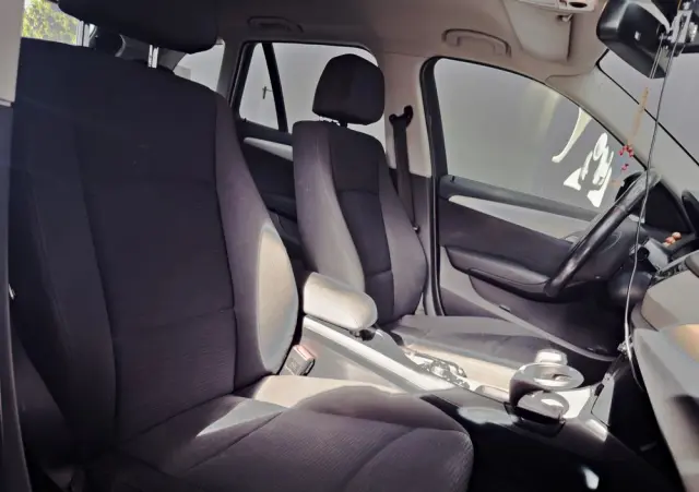 BMW X1 XDrive18d xLine