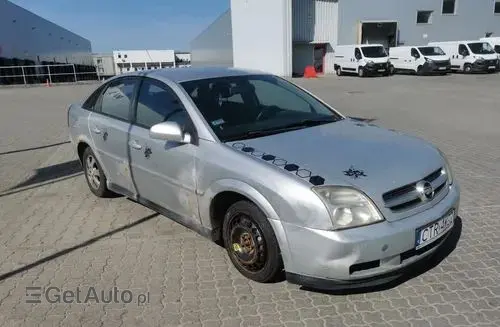 OPEL Vectra 