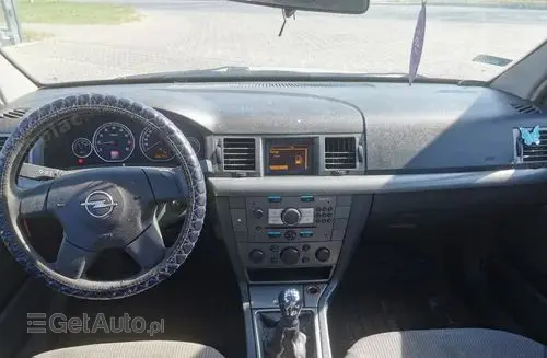 OPEL Vectra 