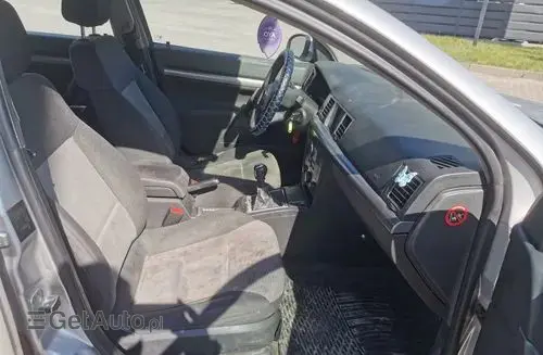 OPEL Vectra 