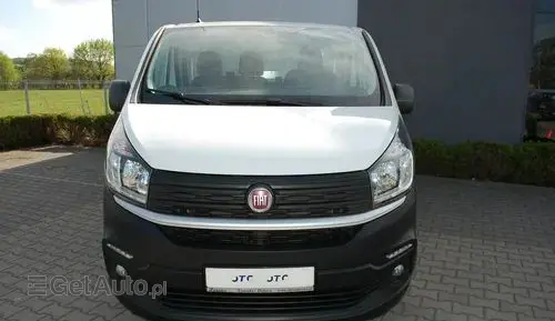 FIAT Talento 