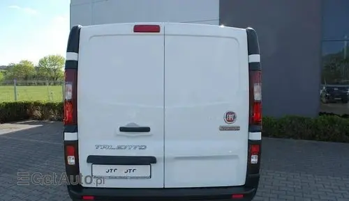 FIAT Talento 