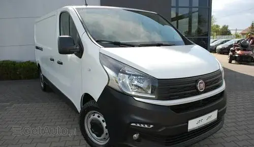FIAT Talento 