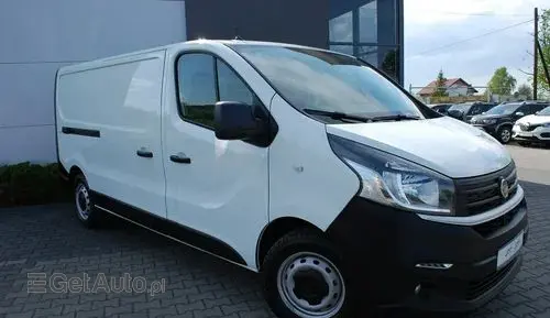 FIAT Talento 