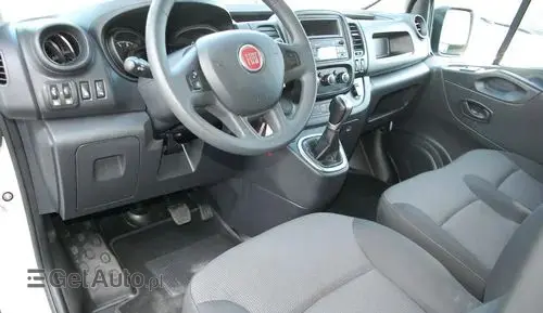 FIAT Talento 