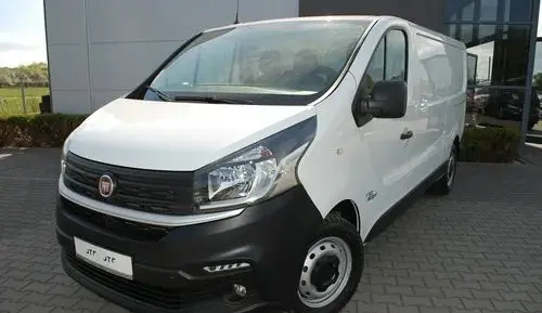 FIAT Talento 