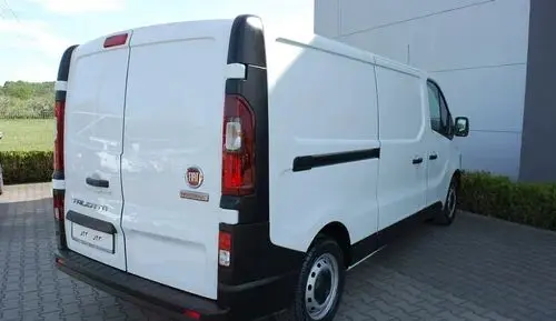 FIAT Talento 