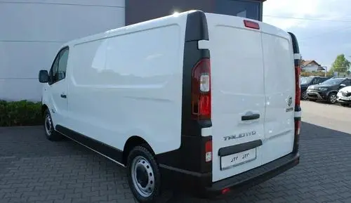 FIAT Talento 