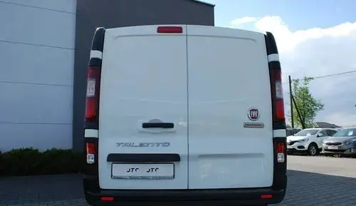 FIAT Talento 