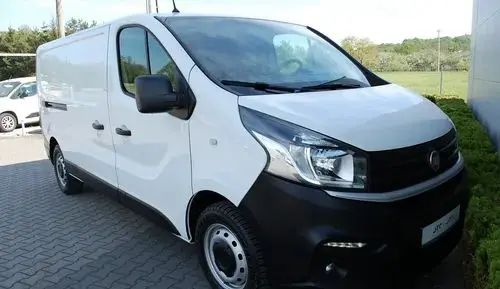 FIAT Talento 