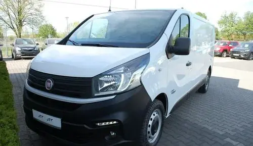 FIAT Talento 