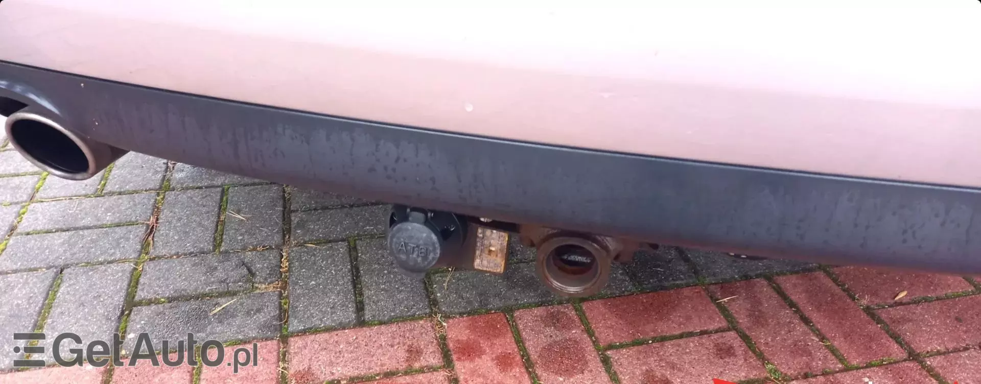 AUDI A4 2.0 (130 KM)