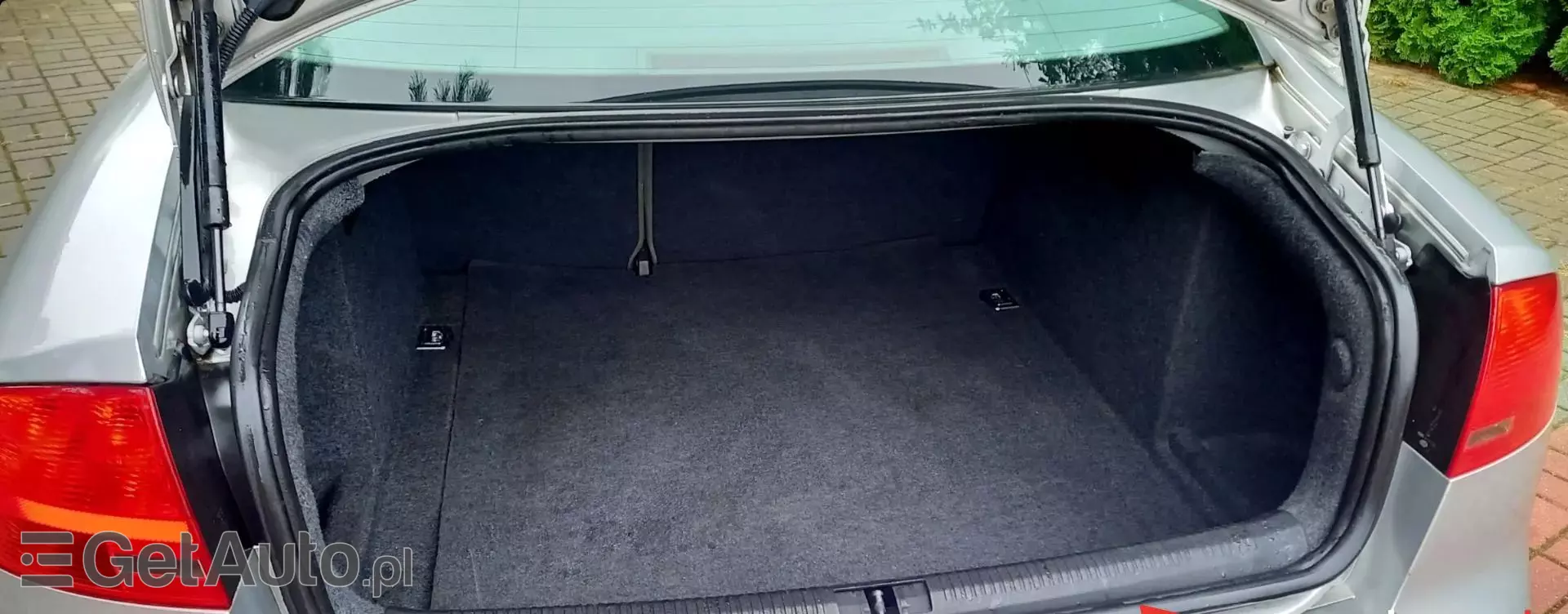 AUDI A4 2.0 (130 KM)