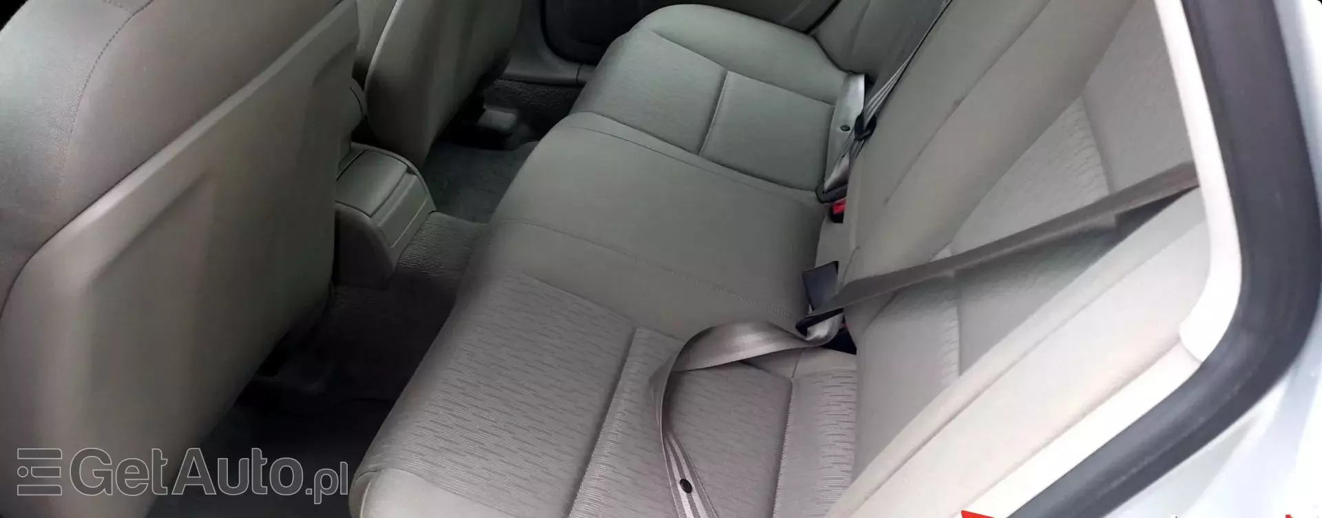 AUDI A4 2.0 (130 KM)