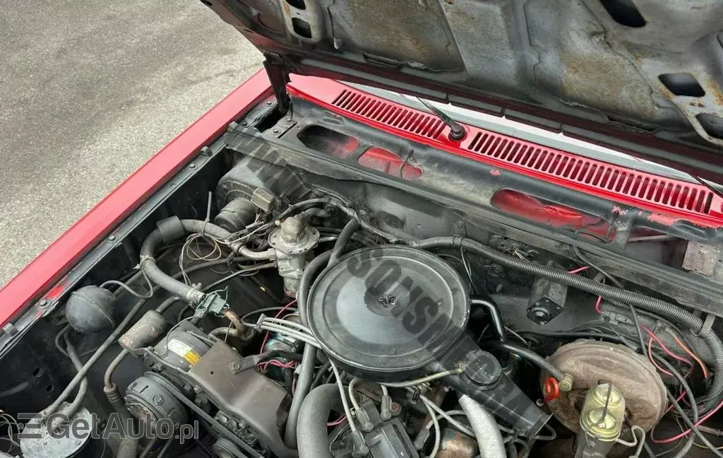 OLDSMOBILE Starfire SX 3.8 V6 