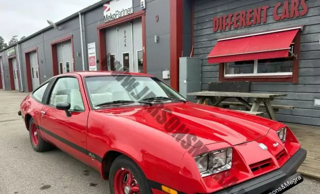 OLDSMOBILE Starfire SX 3.8 V6 