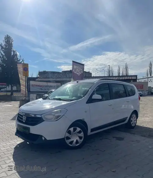 DACIA Lodgy 