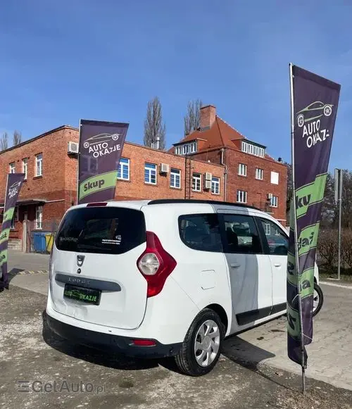 DACIA Lodgy 