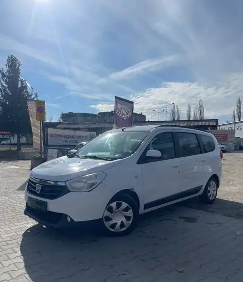 DACIA Lodgy 