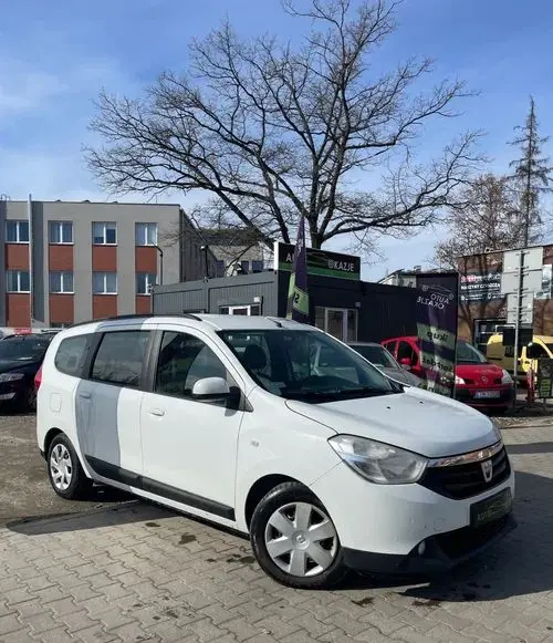DACIA Lodgy 