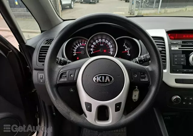 KIA Venga 