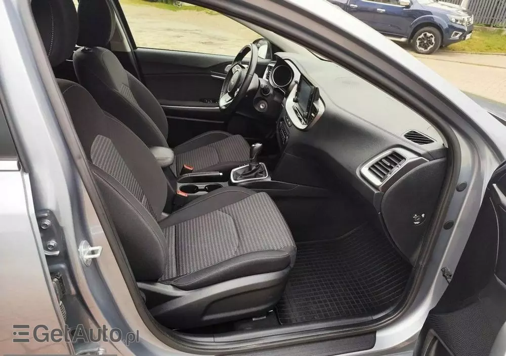 KIA Ceed 1.0 T-GDI M