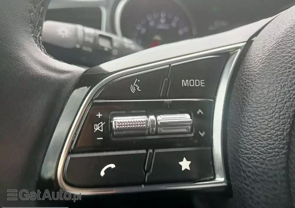 KIA Ceed 1.0 T-GDI M