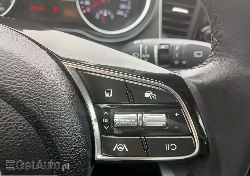 KIA Ceed 1.0 T-GDI M