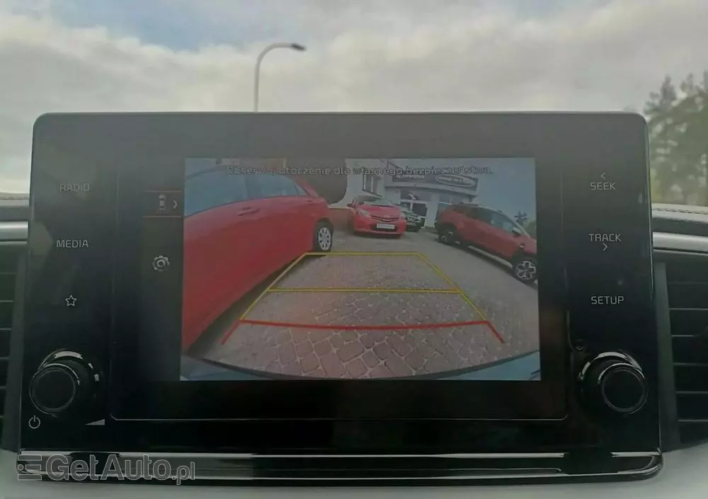 KIA Ceed 1.0 T-GDI M