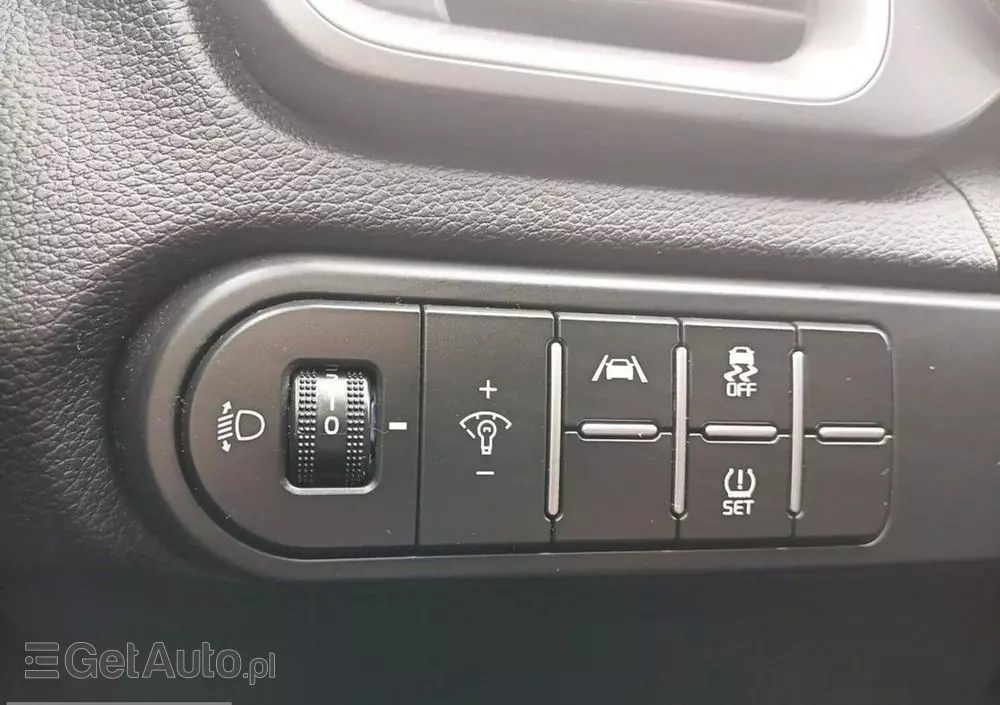 KIA Ceed 1.0 T-GDI M