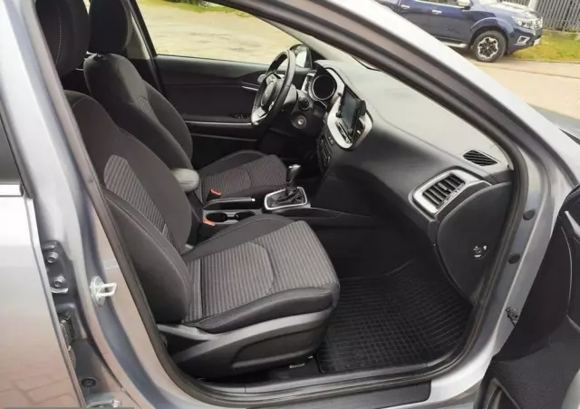 KIA Ceed 1.0 T-GDI M