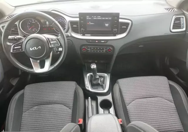 KIA Ceed 1.0 T-GDI M