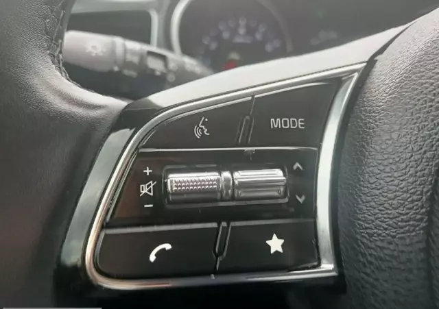 KIA Ceed 1.0 T-GDI M