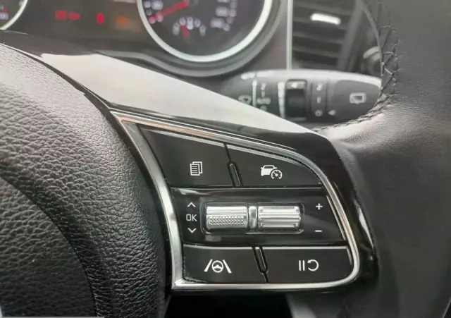 KIA Ceed 1.0 T-GDI M