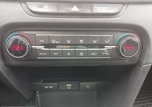 KIA Ceed 1.0 T-GDI M