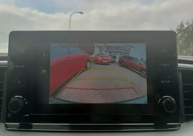 KIA Ceed 1.0 T-GDI M