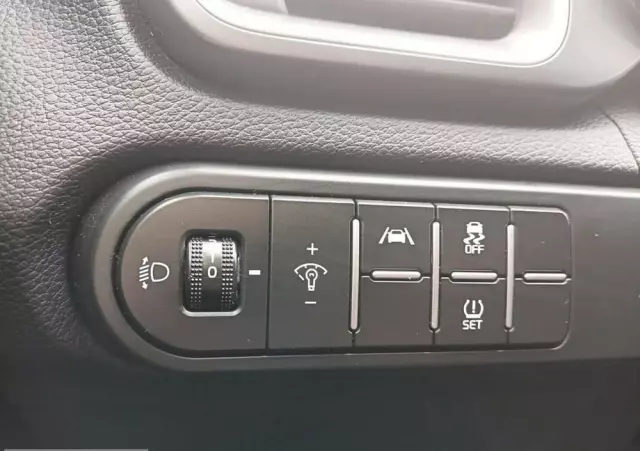 KIA Ceed 1.0 T-GDI M