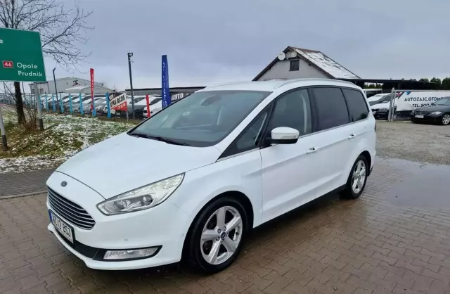 FORD Galaxy 