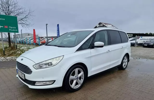 FORD Galaxy 