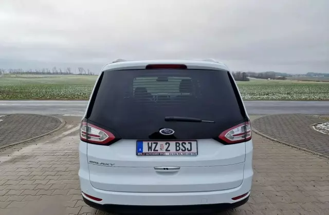 FORD Galaxy 