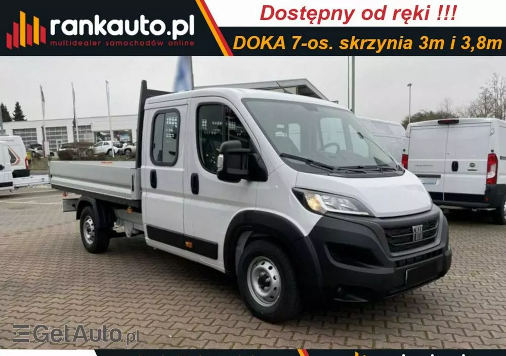 FIAT Ducato 