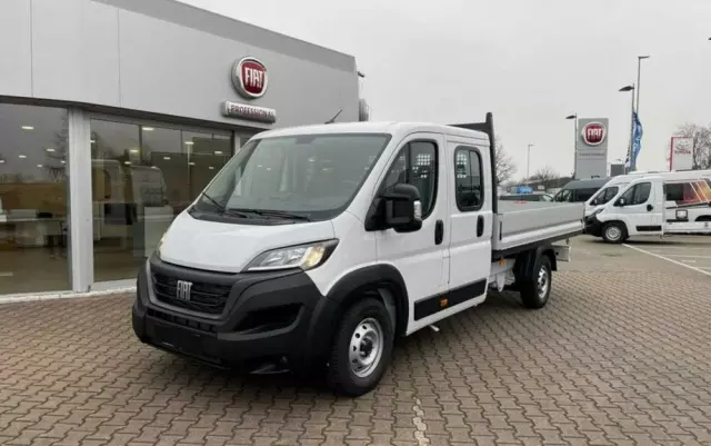 FIAT Ducato 