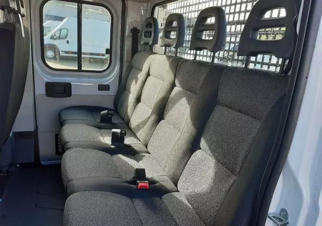 FIAT Ducato 
