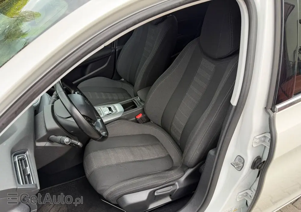 PEUGEOT 308 BlueHDi 150 Automatik Stop & Start Allure